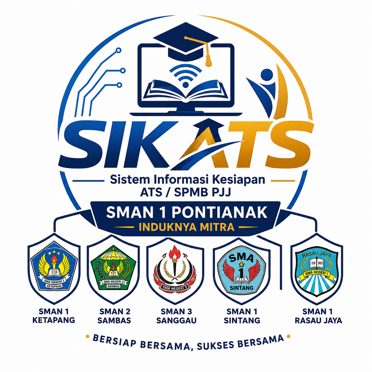 Logo SIKATS